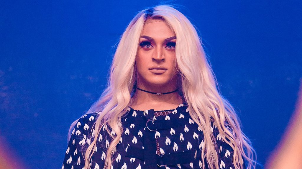 Pabllo Vittar Siblings: Meet Phamella Rodrigues da Silva and Pollyanna Rodrigues
