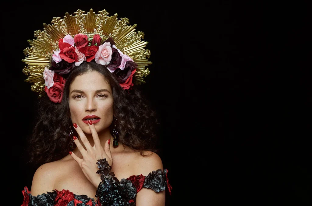 Natalia Jiménez Net Worth Natalia Jiménez Net Worth