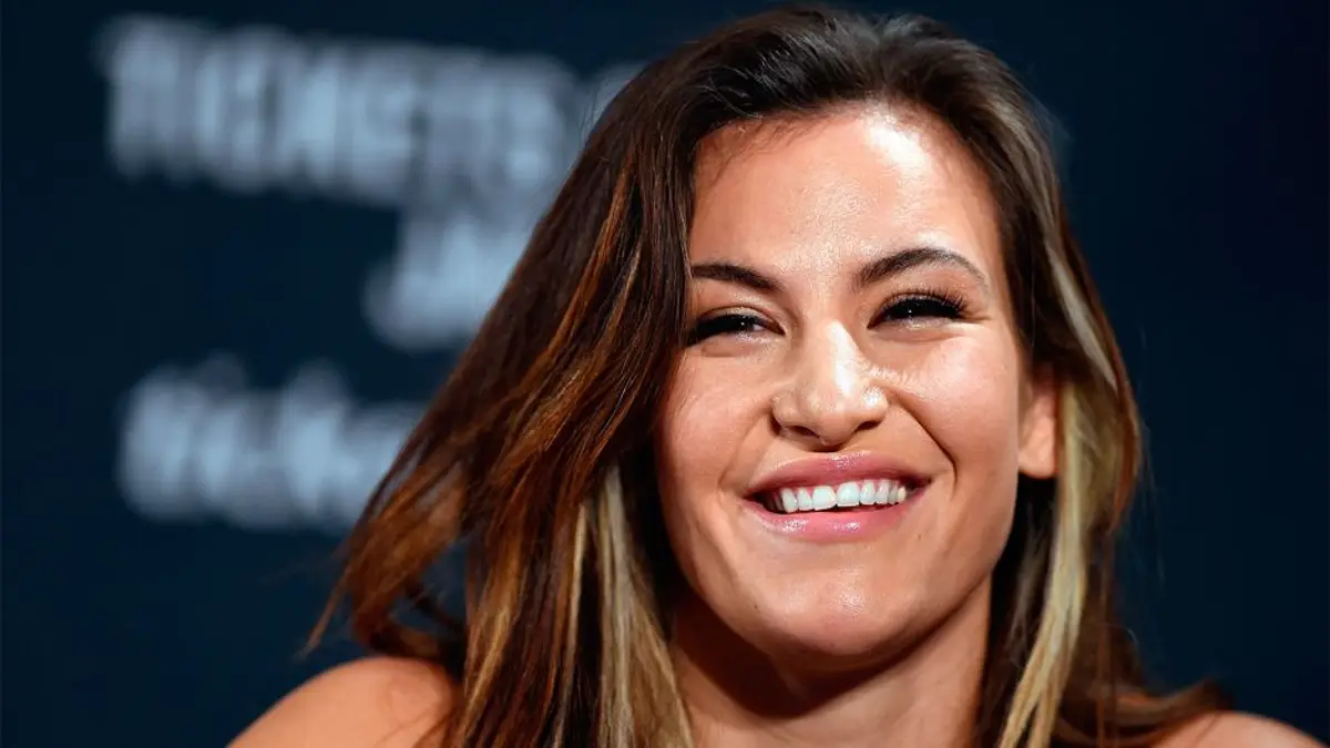 Miesha Tate Net Worth