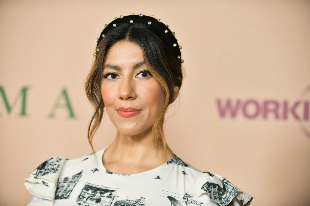 Stephanie Beatriz Net Worth