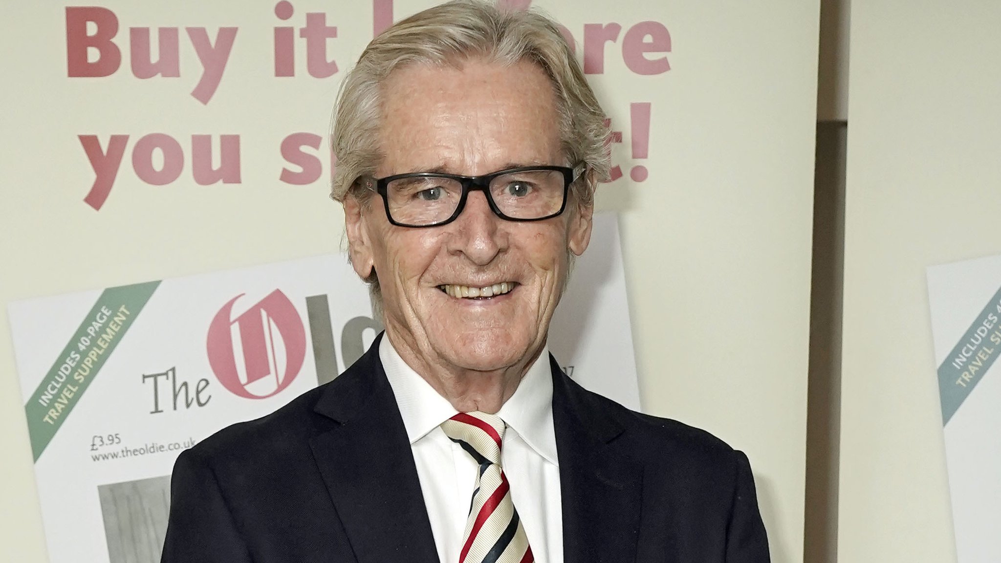 William Roache Net Worth