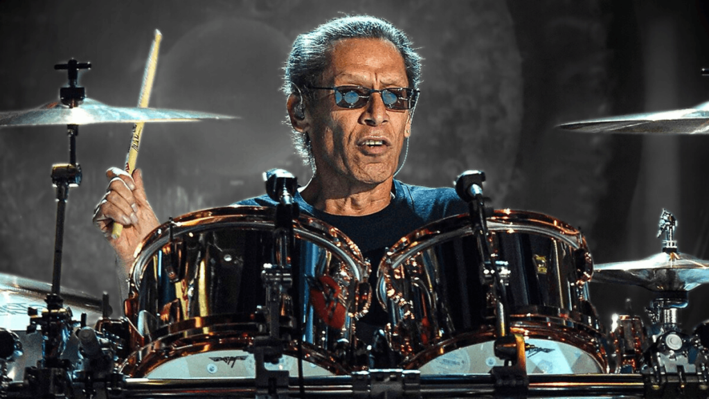 Alex Van Halen Siblings: All About Eddie Van Halen