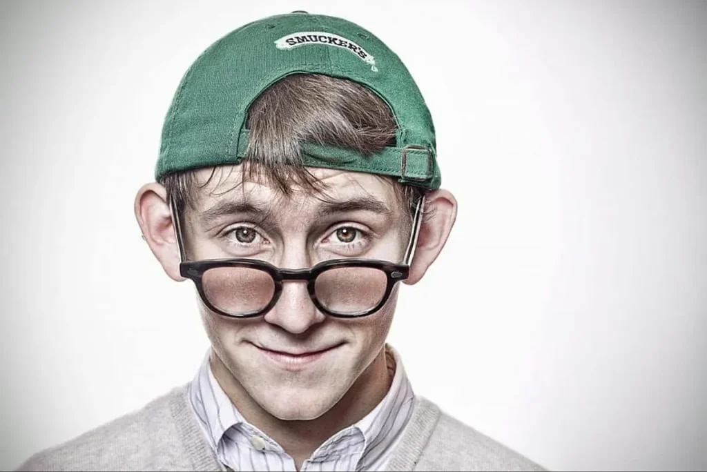 Erik Per Sullivan Net Worth Erik Per Sullivan Net Worth