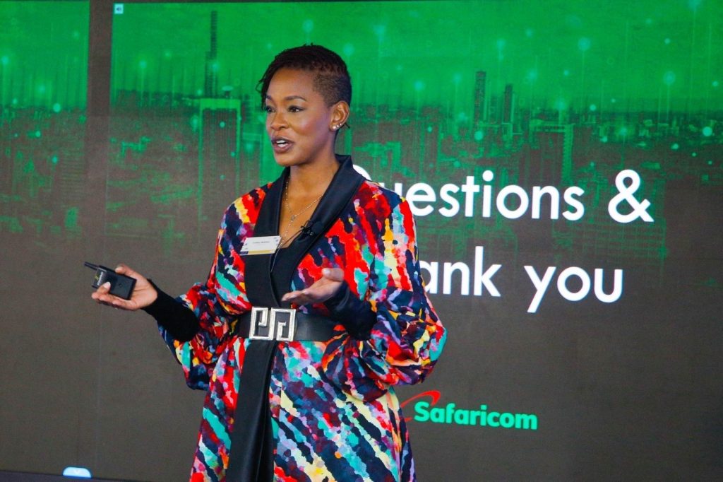 M-PESA Marks Landmark 2025 with Fintech 2.0 Push and Industry Recognition safaricom 2025