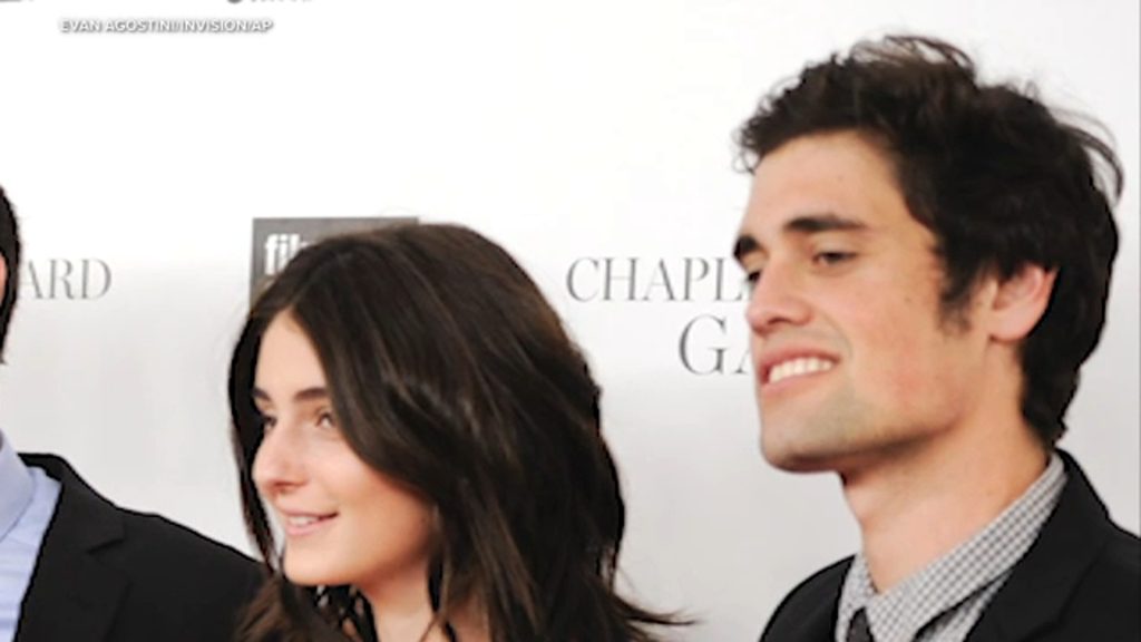 Rob Reiner’s son Nick arrested for murder after director and wife found dead