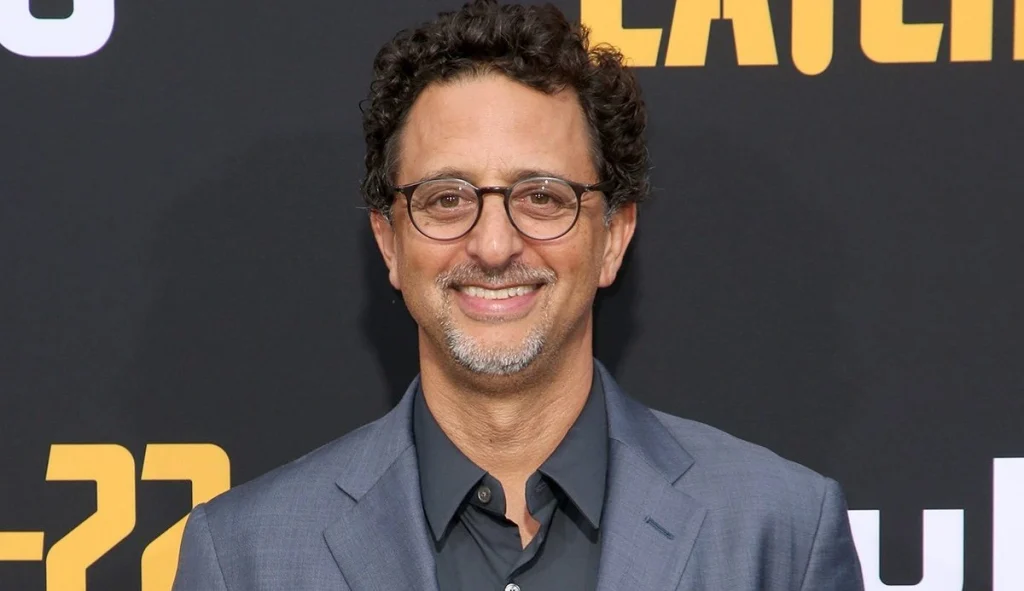 How Grant Heslov Increased His Net Worth Grant Heslov Net Worth