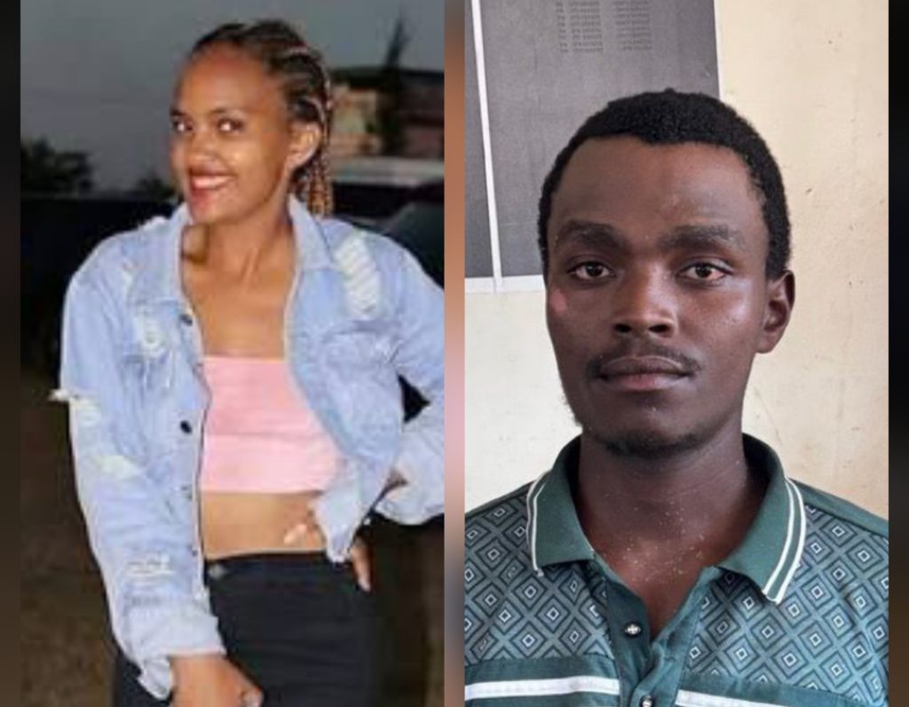 Suspect arrested over murder of Seth Nyakio Njeri in Thika after months of hunt