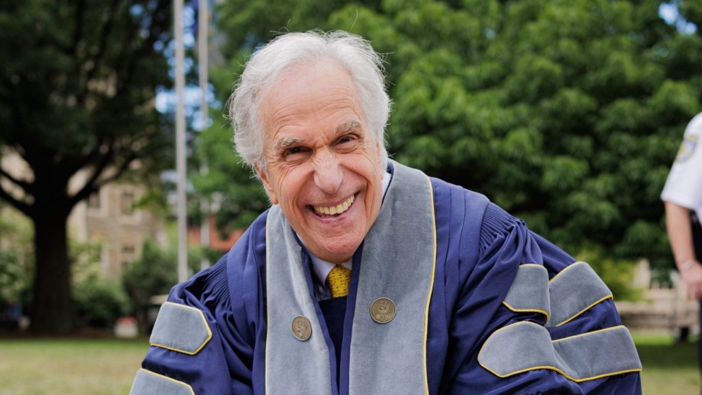 Henry Winkler Siblings: Getting to Know Beatrice Winkler