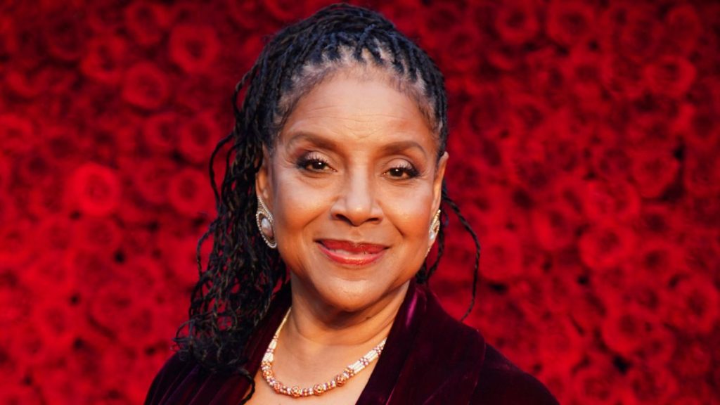 Phylicia Rashad Net Worth