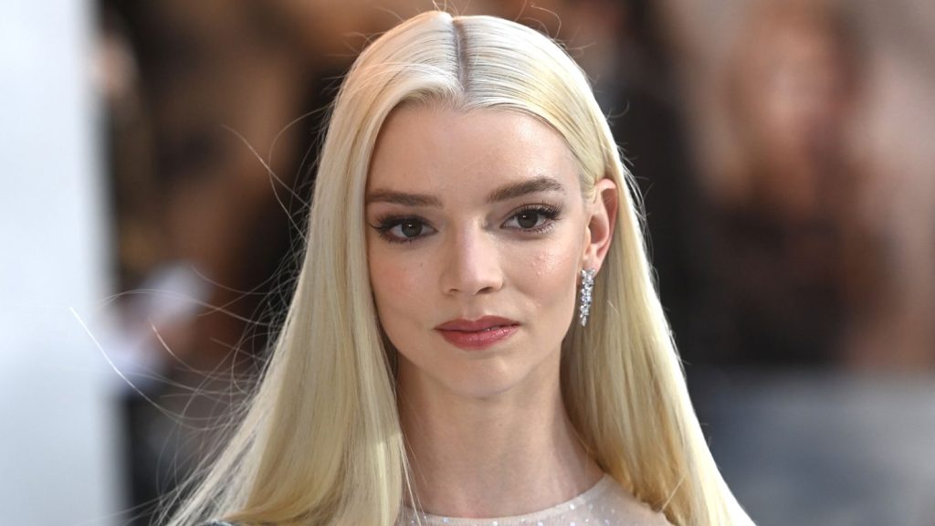 Anya Taylor-Joy Net Worth