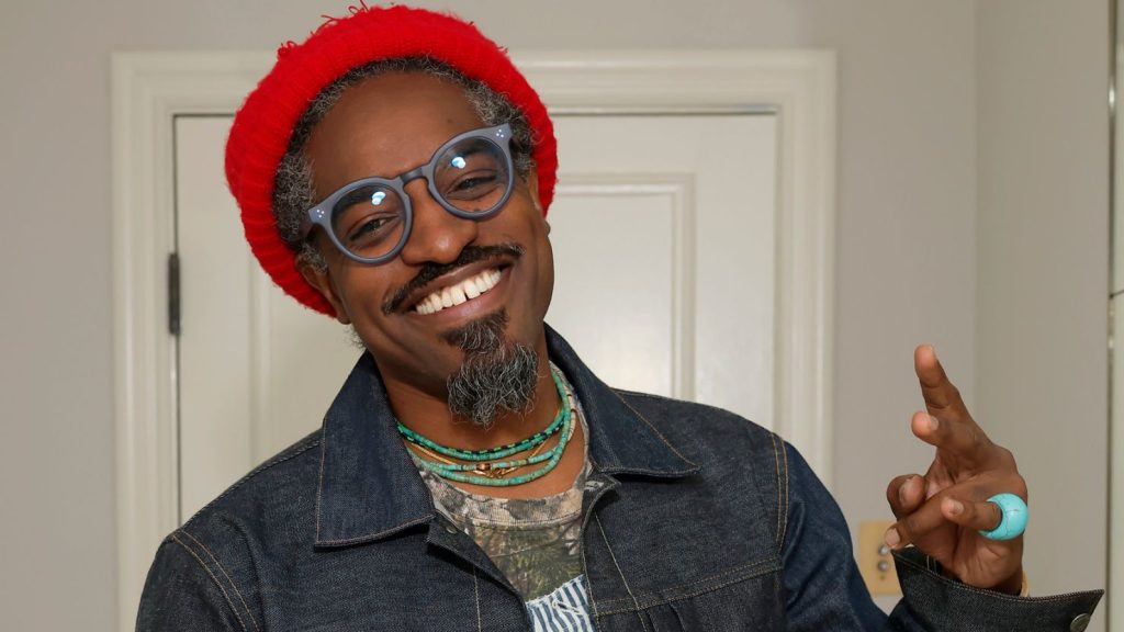 Andre 3000 Net Worth Andre 3000 Net Worth