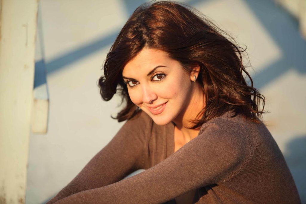 Priscila Perales Net Worth Priscila Perales Net Worth