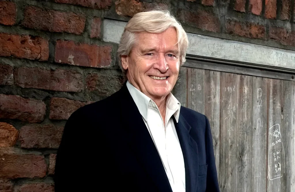 William Roache Net Worth William Roache Net Worth