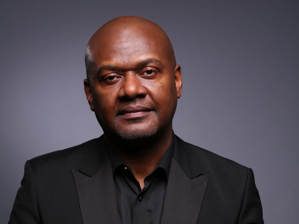 How James Poyser Increased His Net Worth James Poyser Net Wort