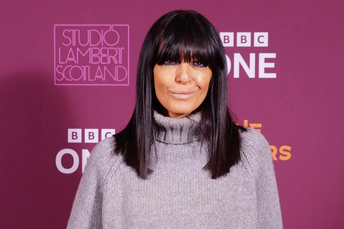 Claudia Winkleman Net Worth