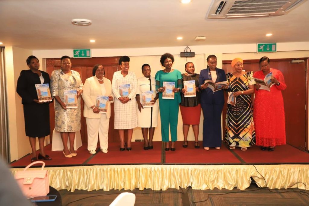 10 Women Legislators Graduate from Parliamentary Gender Equality Programme 10 Women Legislators Graduate from Parliamentary Gender Equality Programme