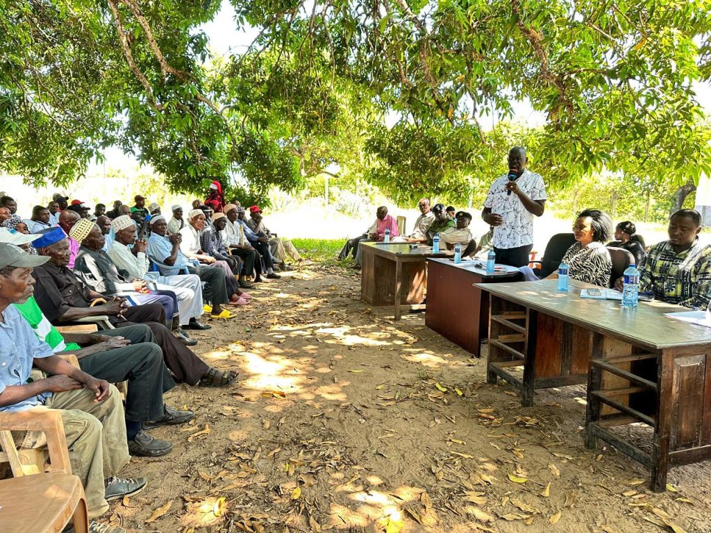 Kenya Moves to Address Statelessness as Communities Struggle Without IDs
