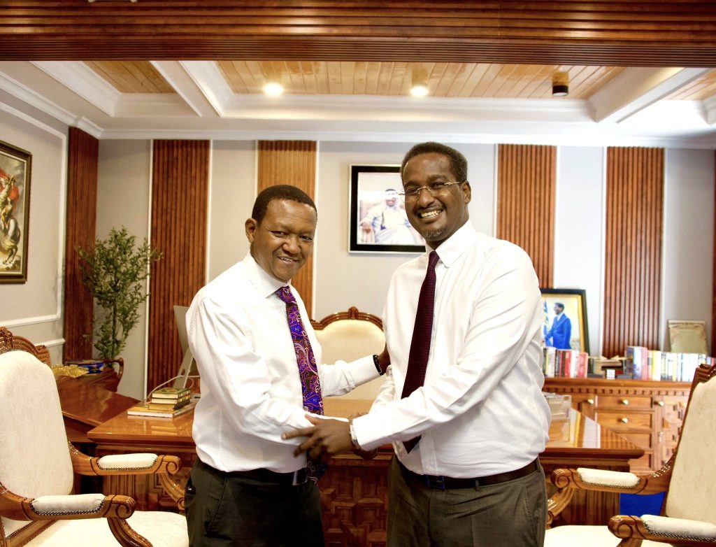 Fazul decries double taxation on teachers as new medical scheme takes effect