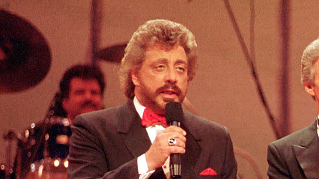 Harold Reid Siblings: Getting to Know Don Reid