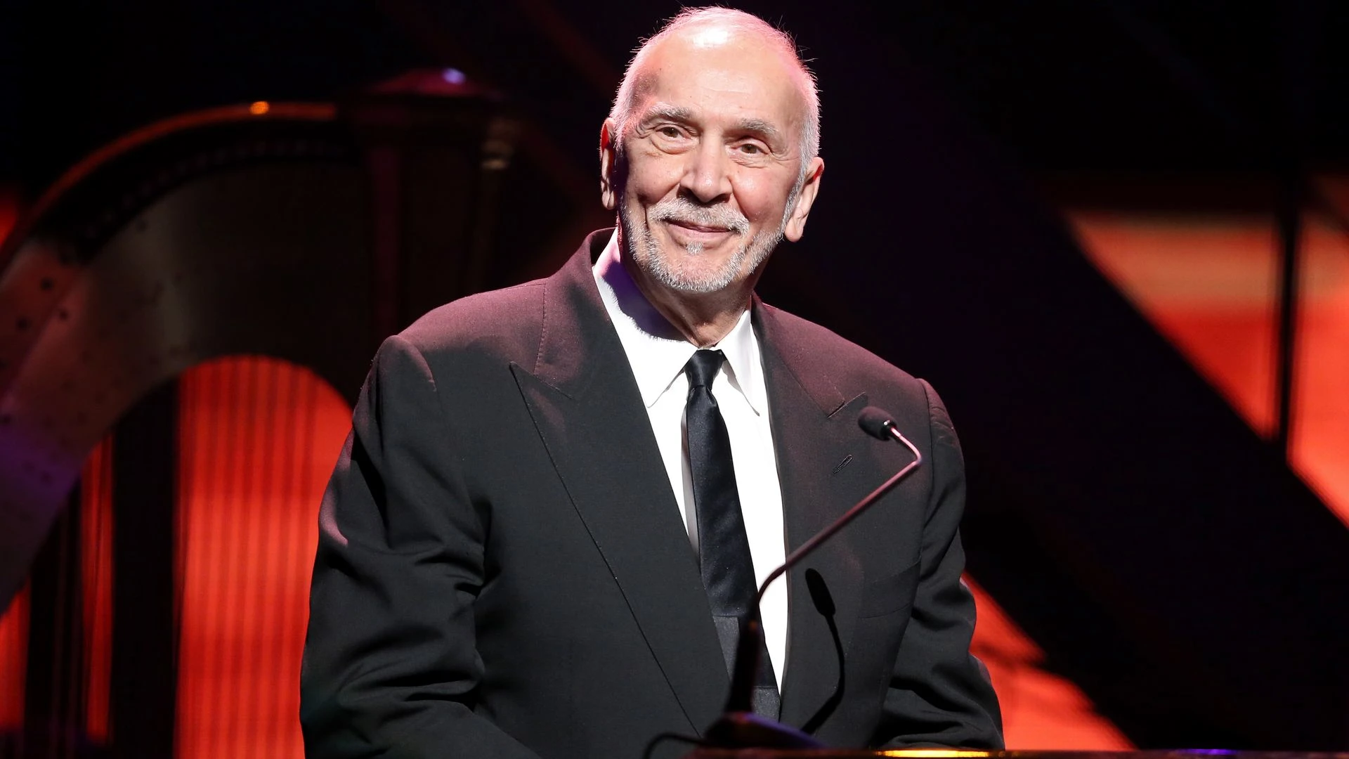 Frank Langella Net Worth