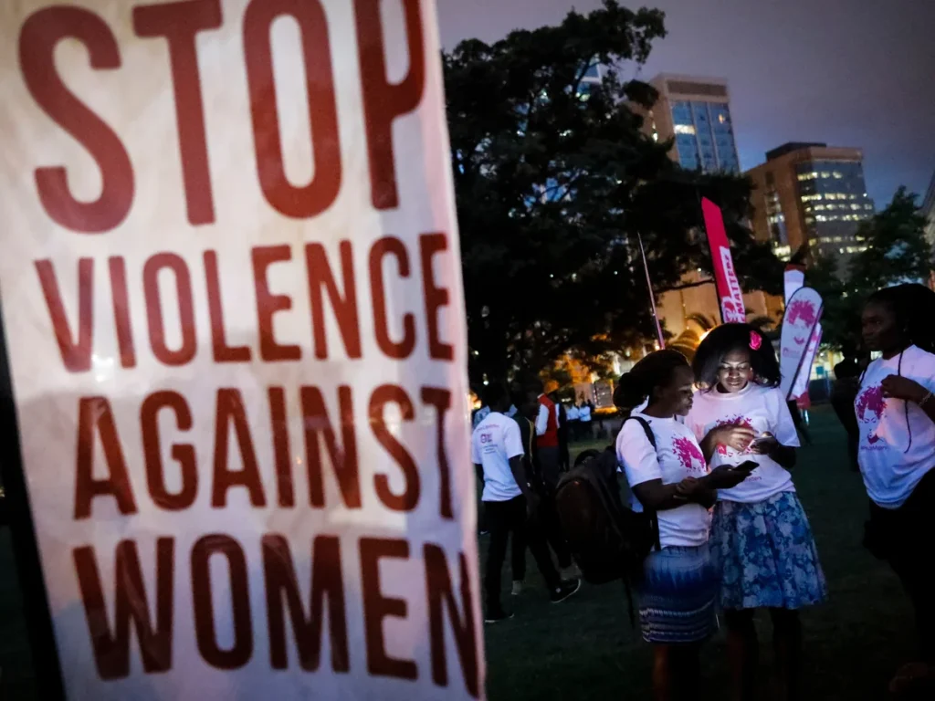 Report reveals violence crisis, says men remain majority of murder victims in Kenya