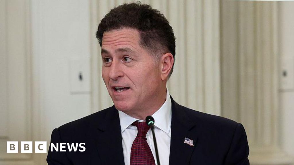 Dell family to seed Trump accounts for kids with $250 Million Dell family to seed Trump accounts for kids with $250 Million