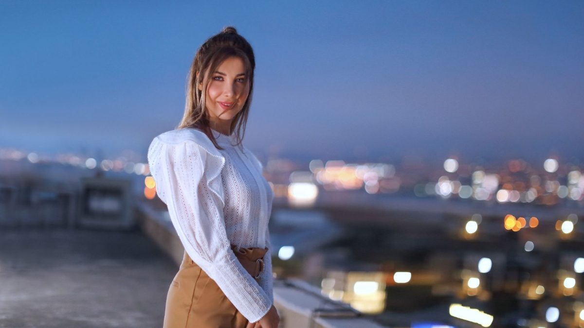 Nancy Ajram Net Worth