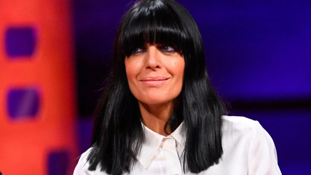 Claudia Winkleman Net Worth