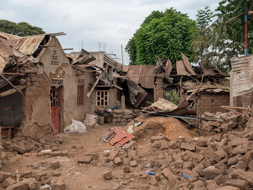 Rwanda accuses DRC and Burundi of escalating South Kivu conflict