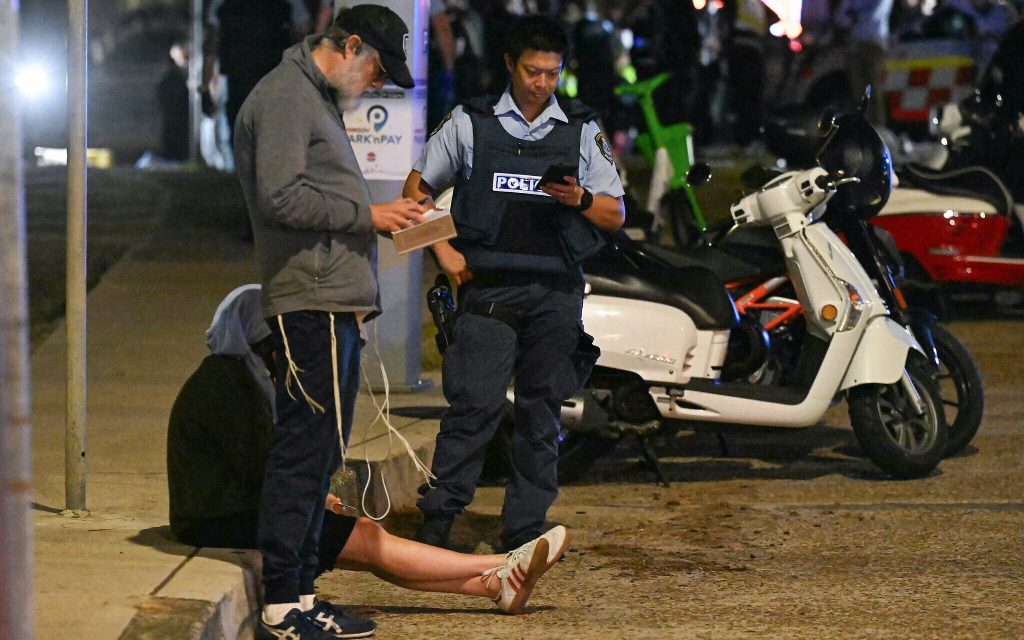 Bondi attack on Jewish community ‘sickening’ says Starmer