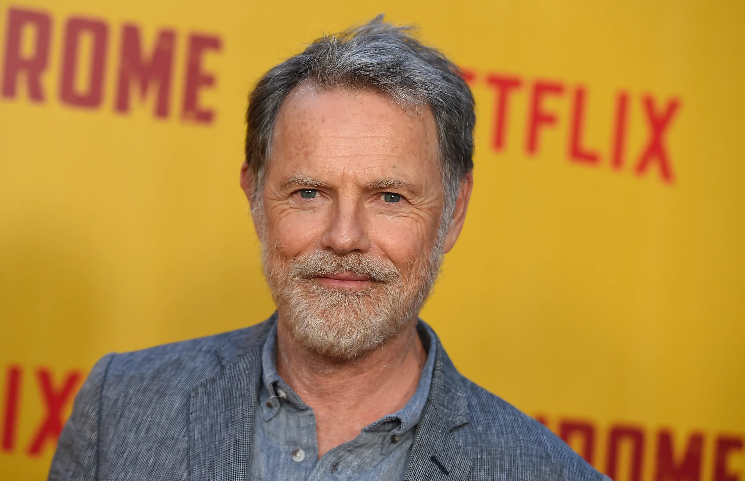 Bruce Greenwood Net Worth