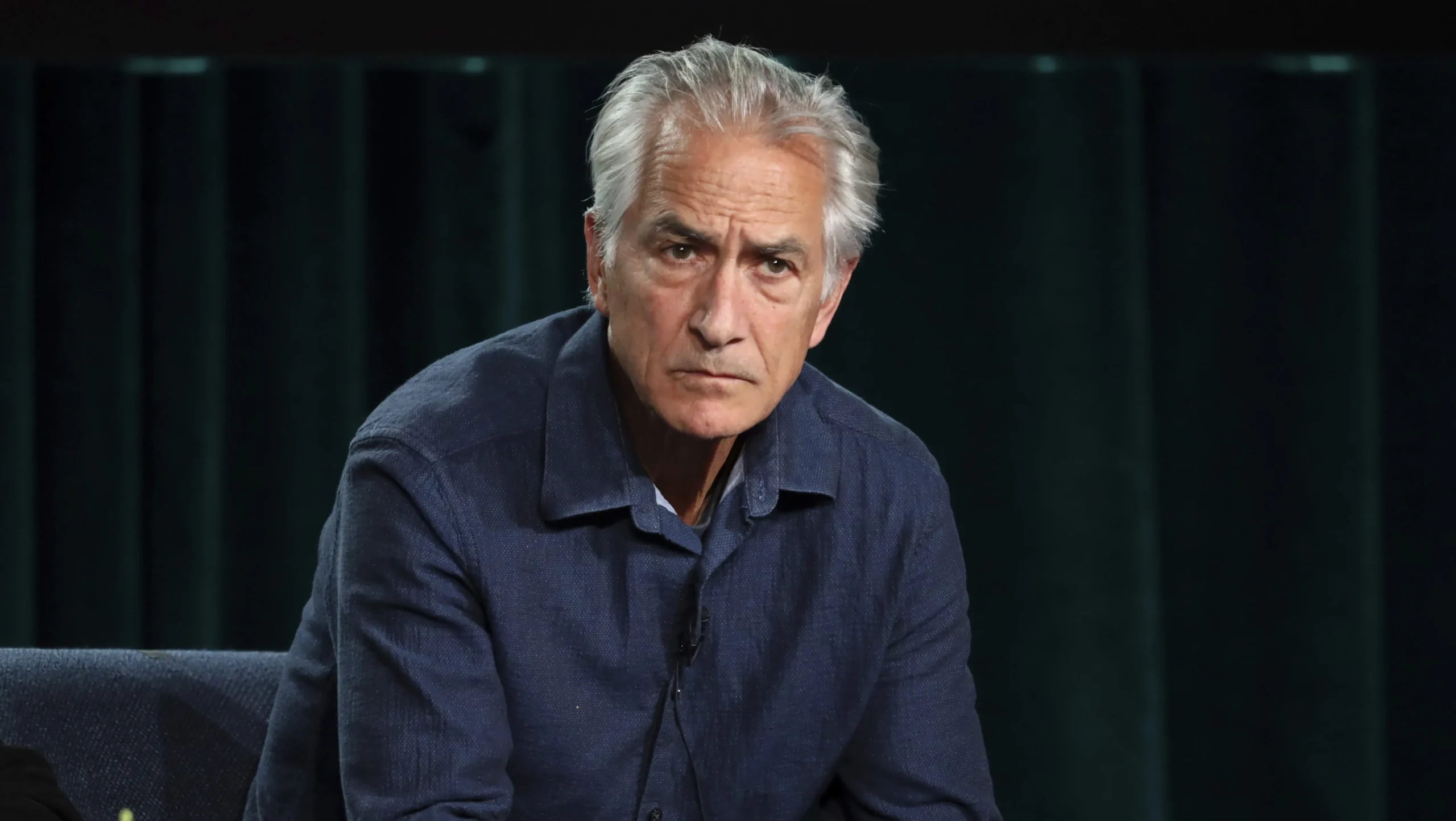 David Strathairn Net Worth