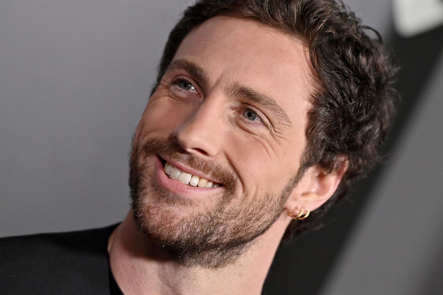 Aaron Taylor-Johnson Net Worth