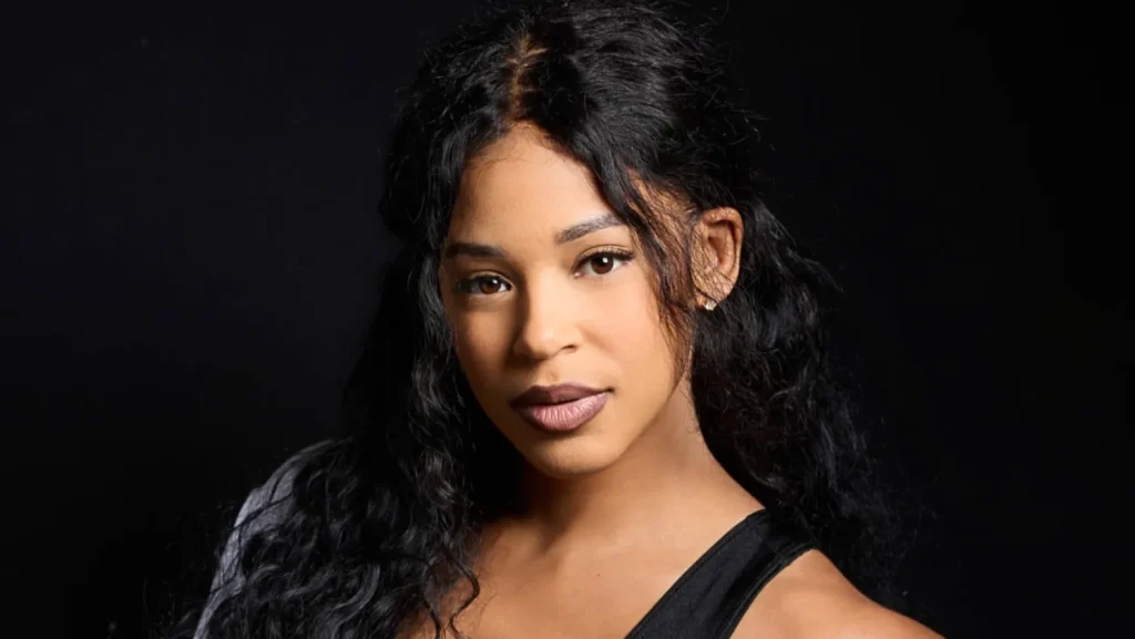 Bianca Belair Net Worth