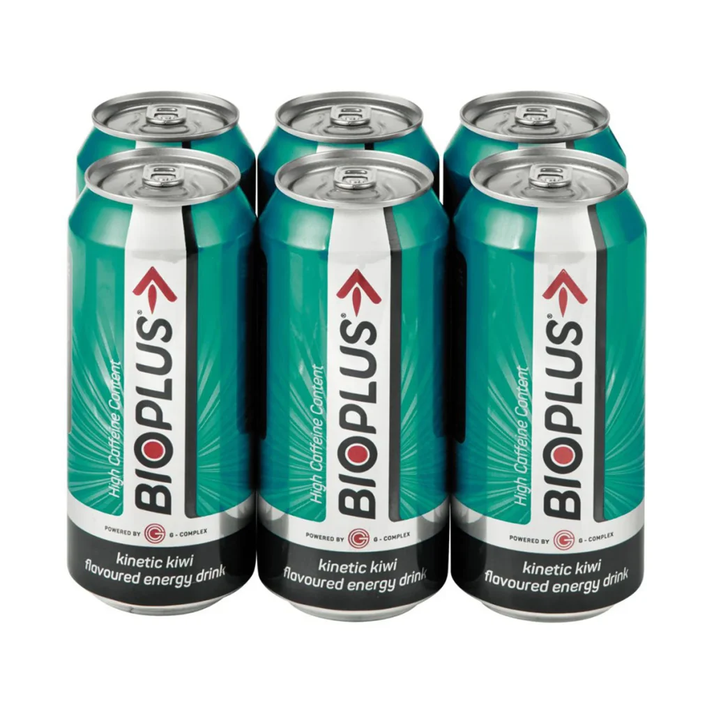 How To Drink BioPlus