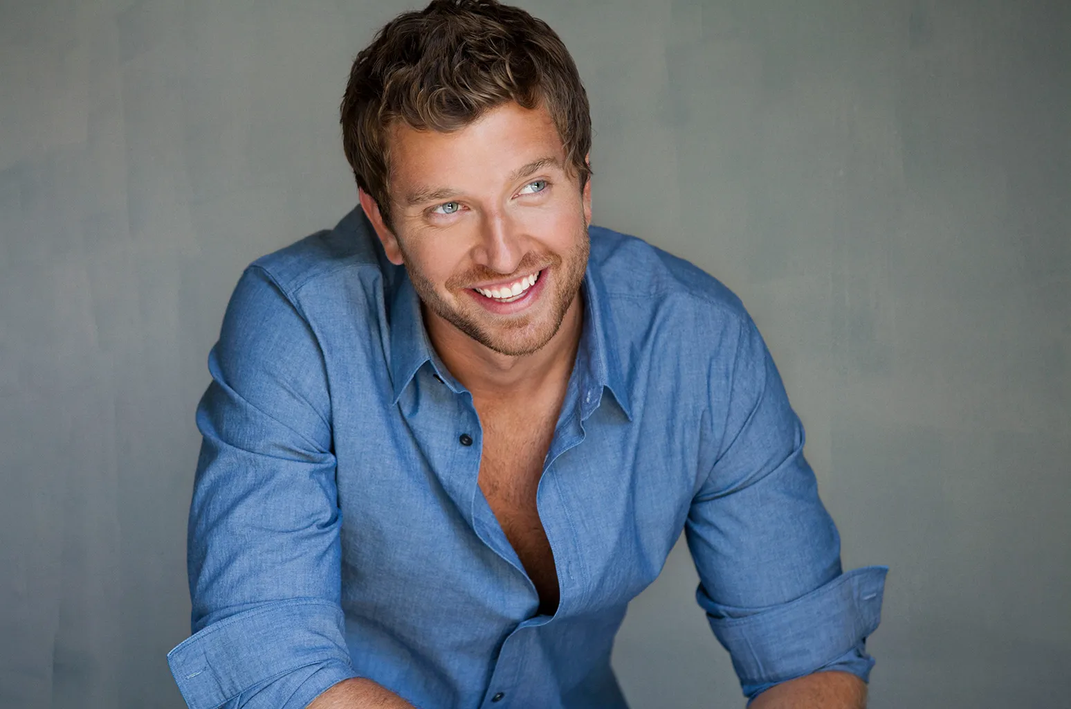 Brett Eldredge Net Worth