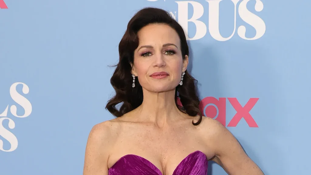 Carla Gugino Net Worth Carla Gugino Net Worth