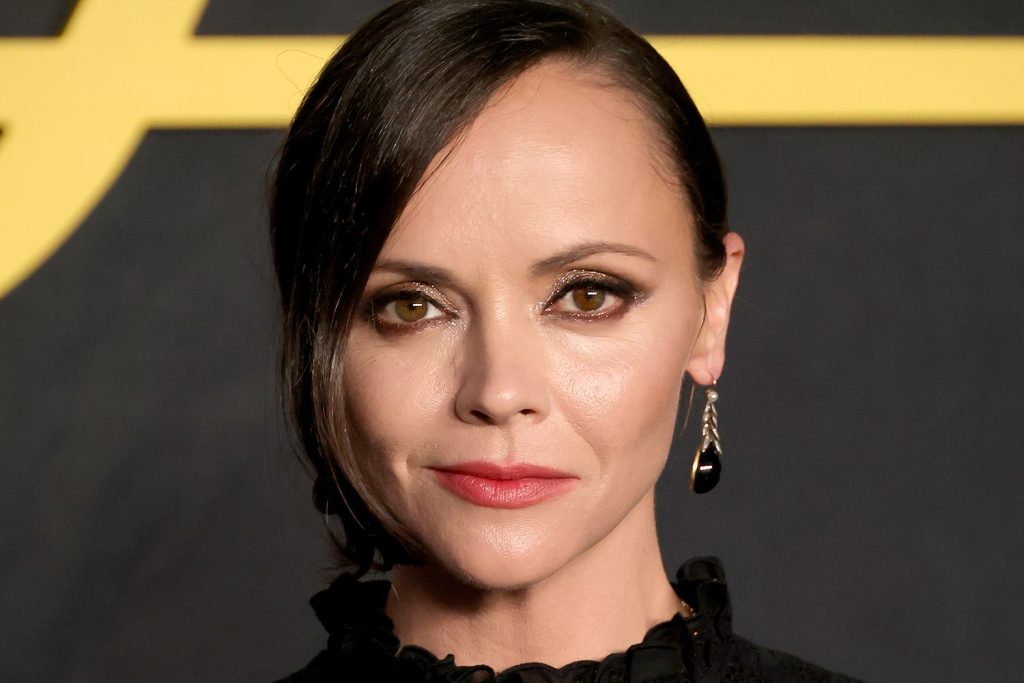 Christina Ricci Net Worth: Salary, Career, and Financial Success Christina Ricci Net Worth: Salary, Career, and Financial Success