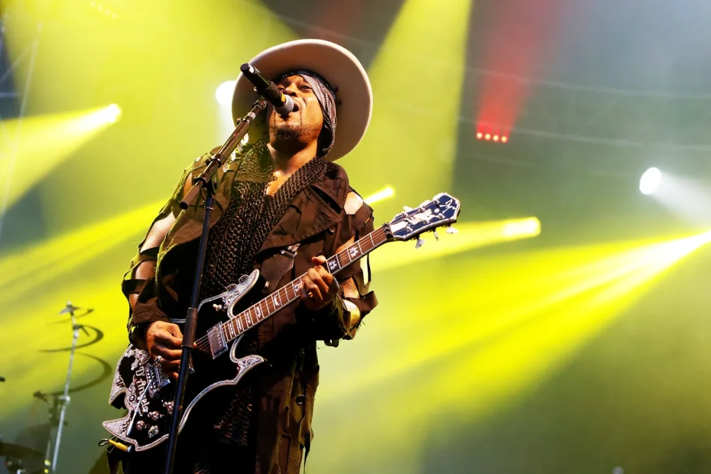 D’Angelo Net Worth 2025 D’Angelo Net Worth 2025