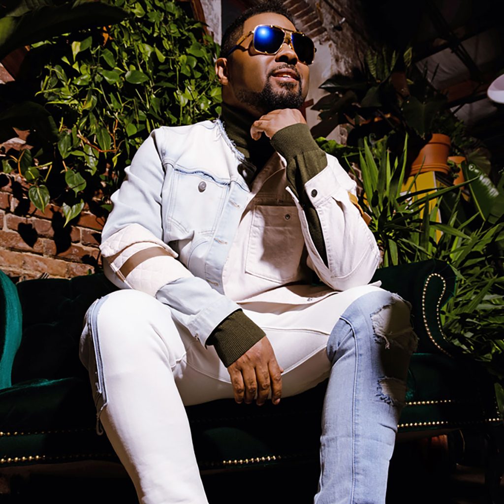 Musiq Soulchild Net Worth Musiq Soulchild Net Worth