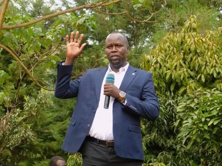 Missing Nandi politician found alive in Uganda