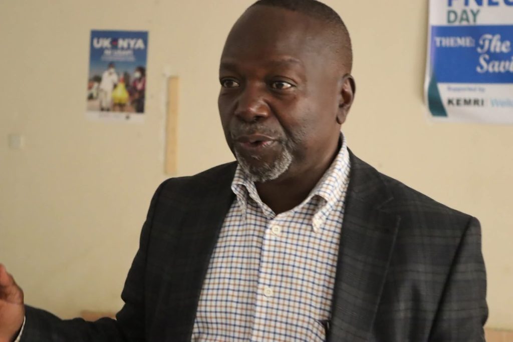 Former JOOTHR CEO Dr. George Rae Dies