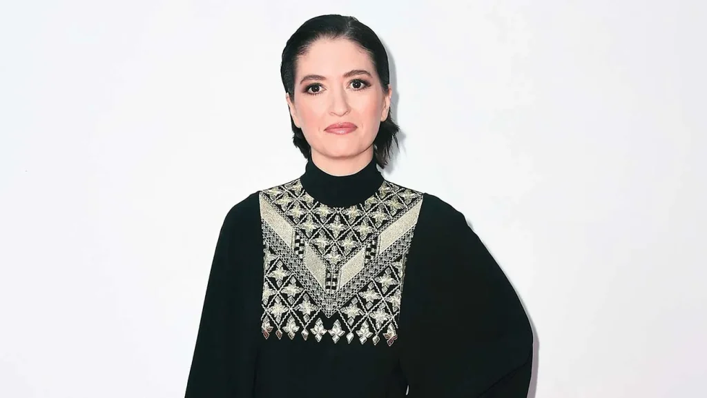 Marielle Heller Net Worth