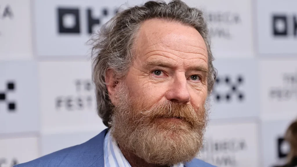 Bryan Cranston Net Worth