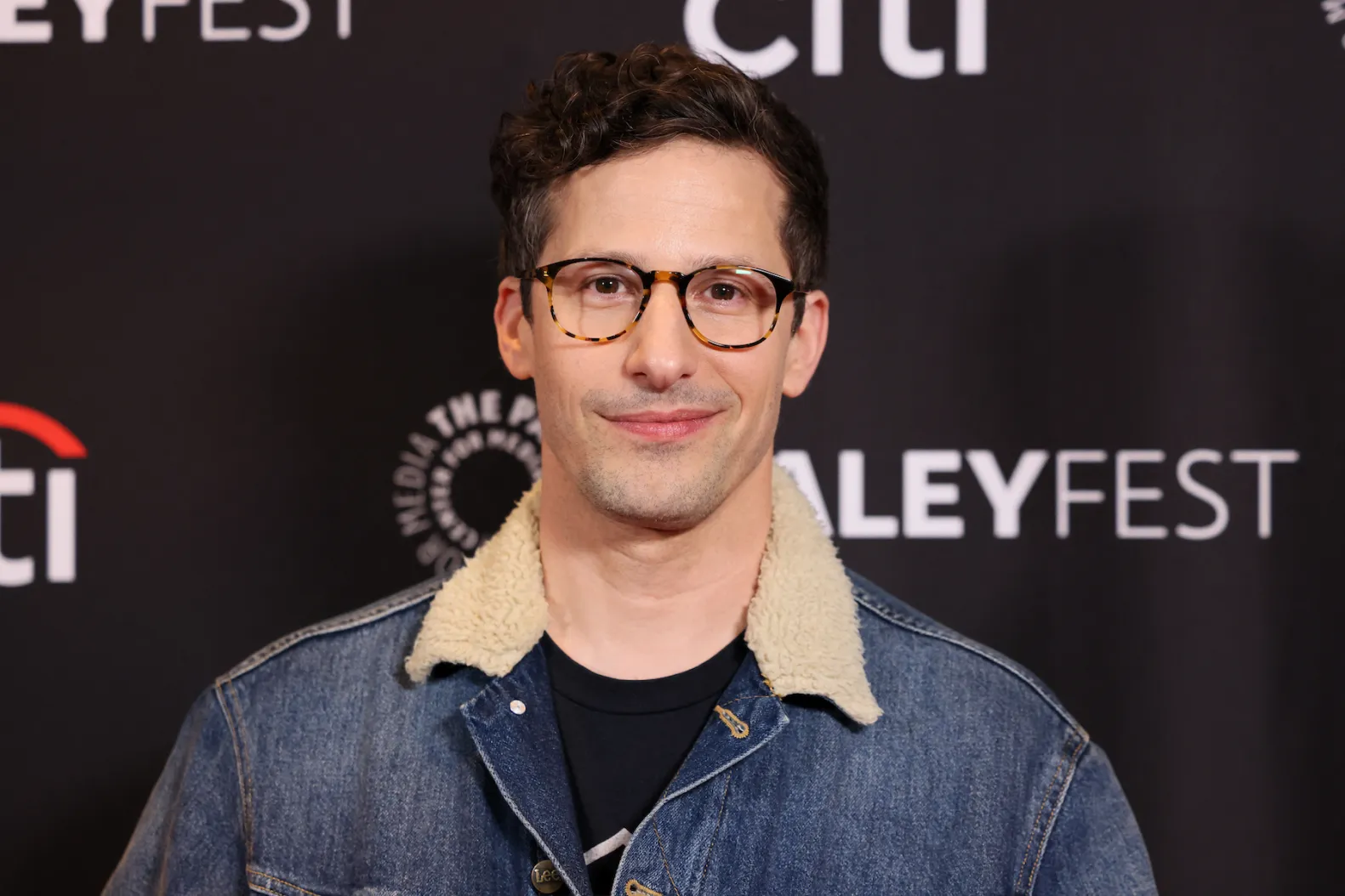 Andy Samberg Net Worth