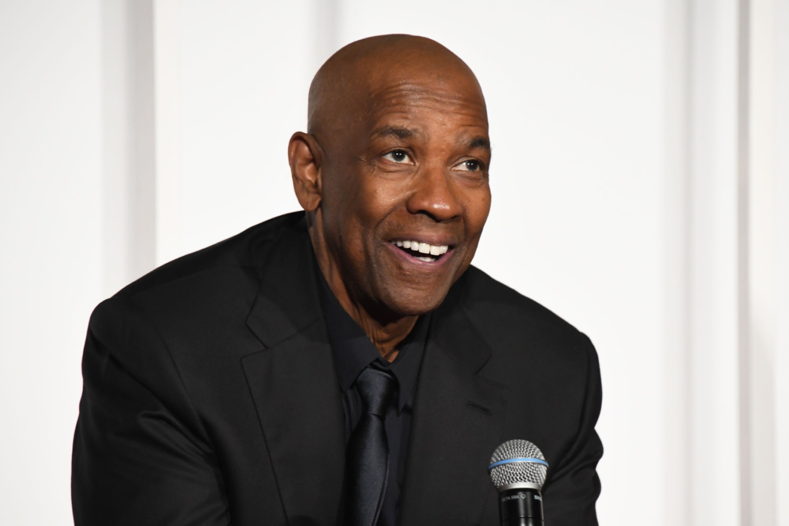 Denzel Washington Net Worth