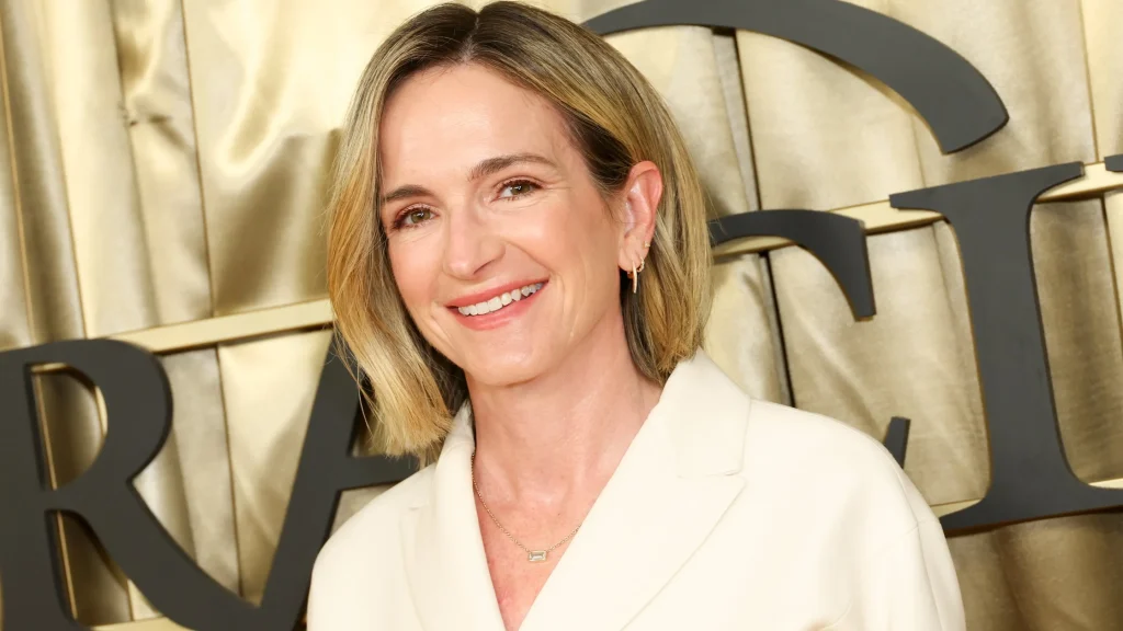 Molly McNearney Net Worth