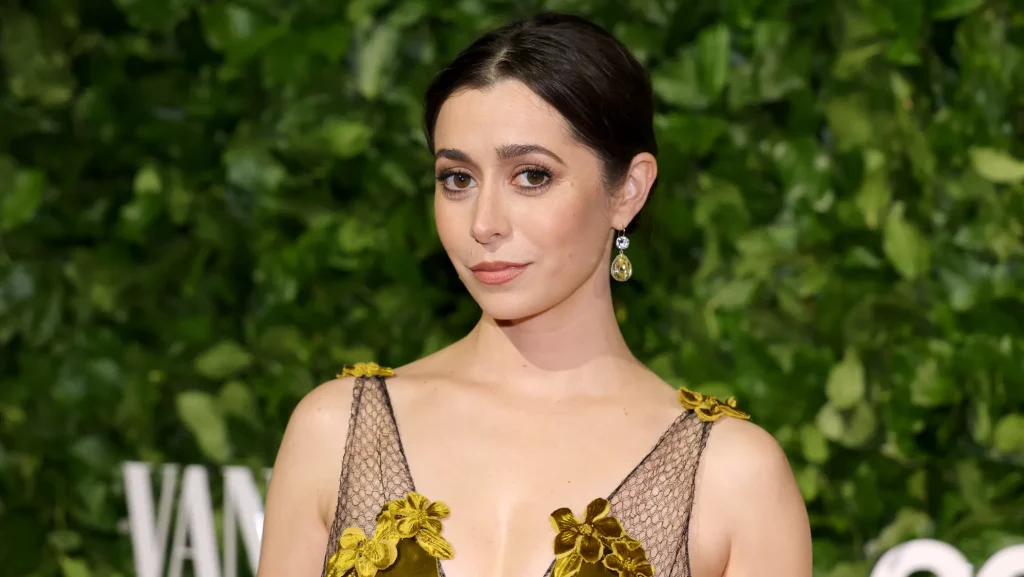 Cristin Milioti Net Worth