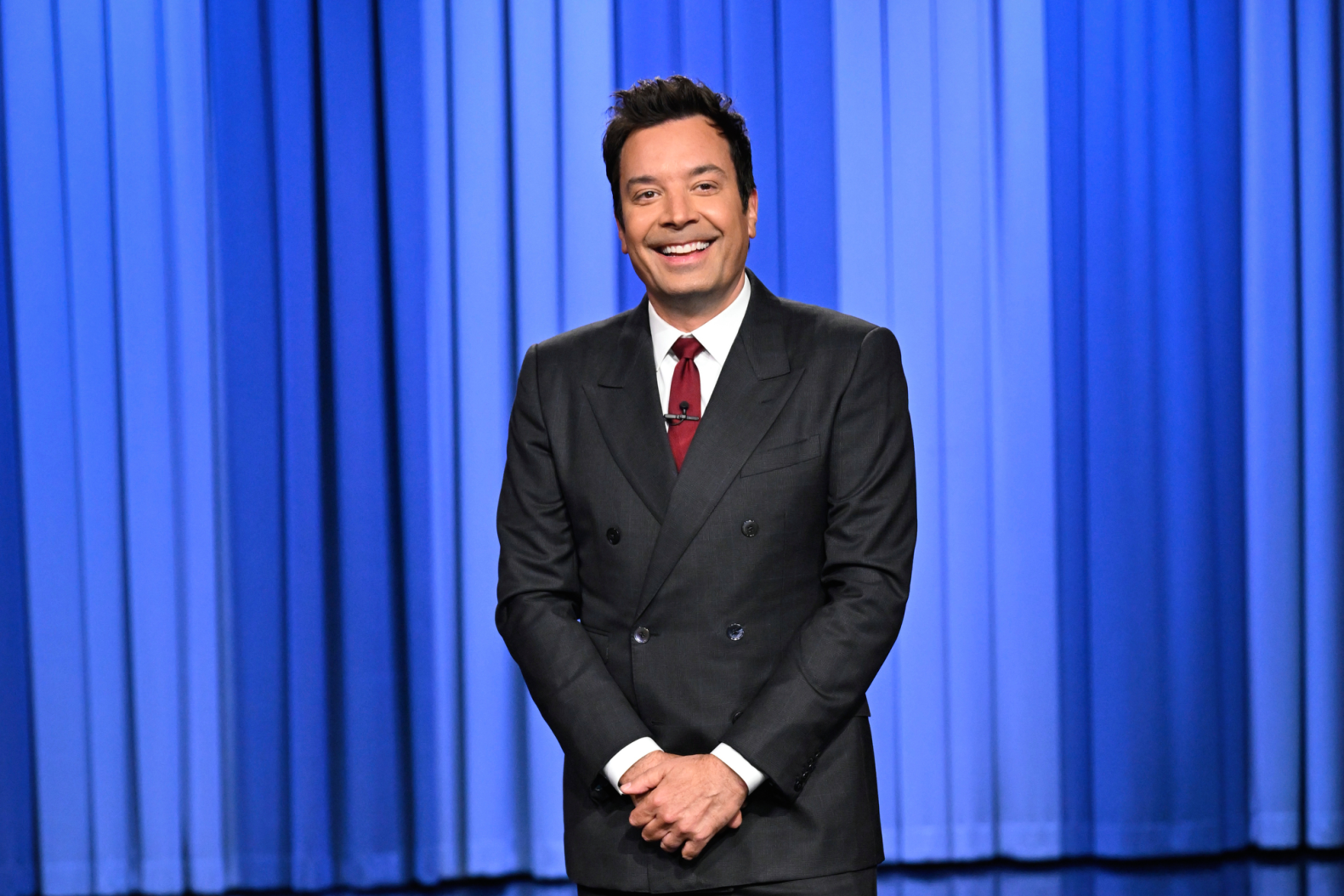 Jimmy Fallon Net Worth
