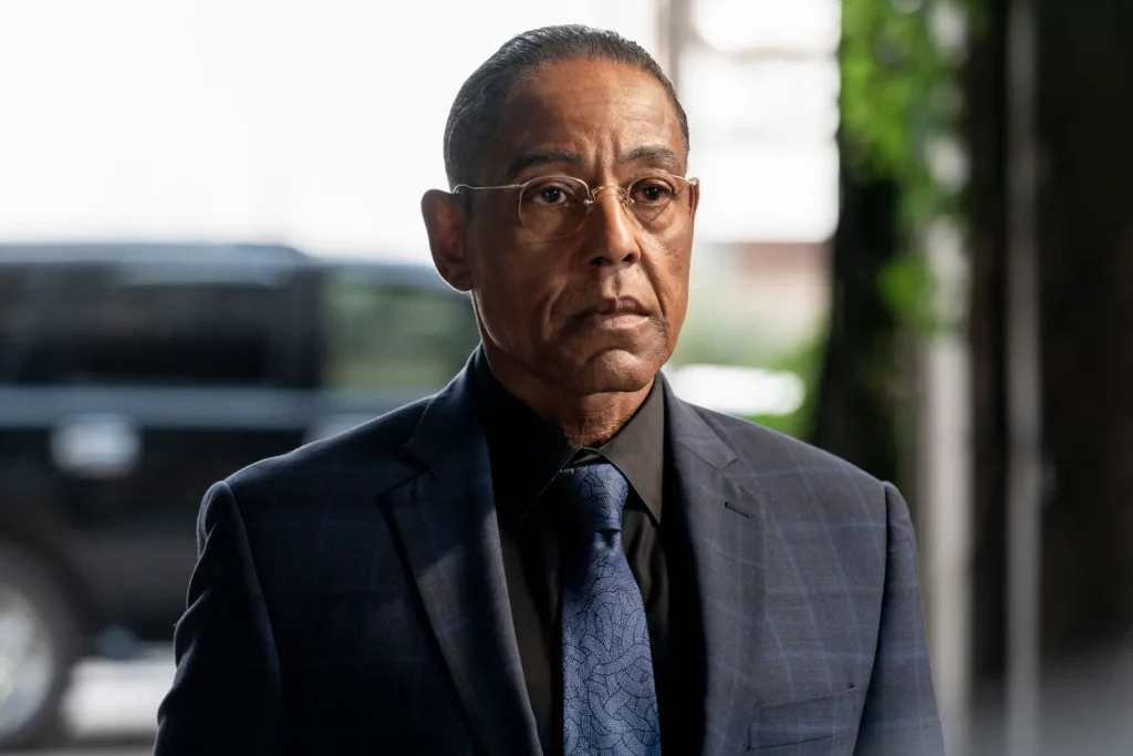 Giancarlo Esposito Net Worth